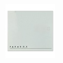 Kit Paradox Spectra Plus de 5 a 32 zonas . Central MG5050 + Teclado TM70