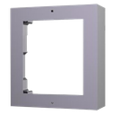 Caja de registro en superficie para 1 módulo de videoportero Hikvision