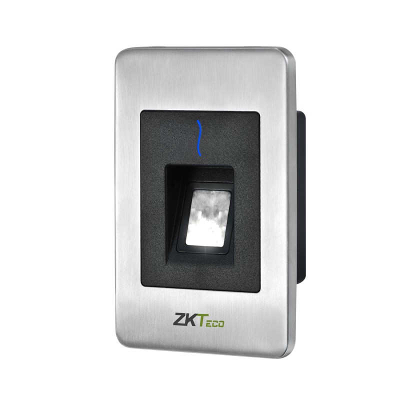 Zkteco FR1500 Fingerprint + MIFARE card reader 