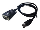 [USB to RS232 Serial Kit] Adaptador USB a Serie RS232 para paneles serie FDXXX