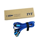 [CA-TVT-01] Cable USB de carga