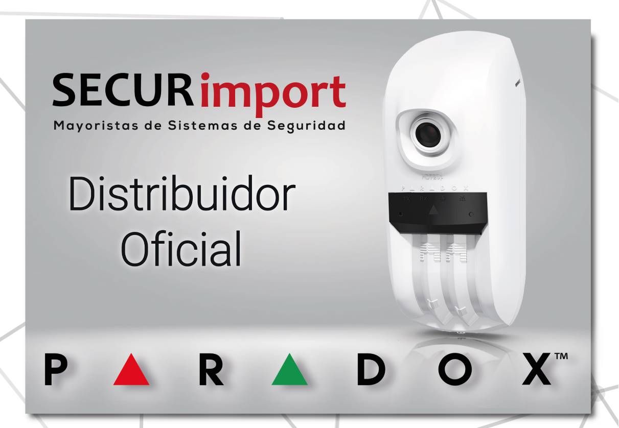 Distribuidor Oficial