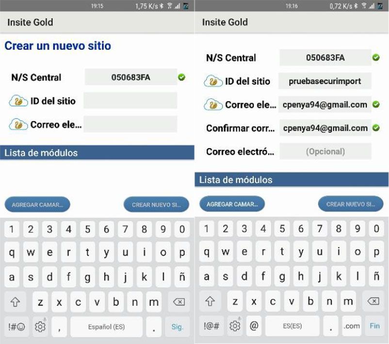 Odoo - Prueba 2 a tres columnas