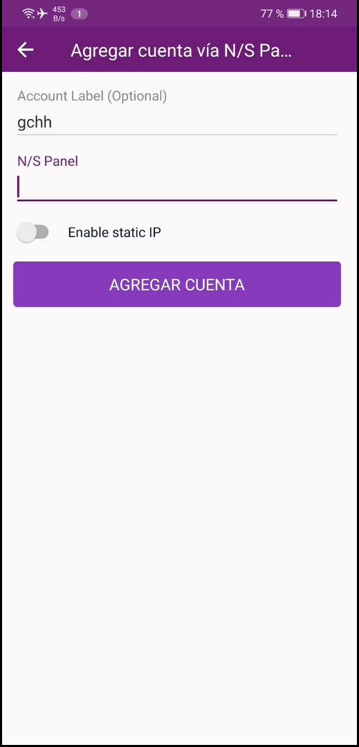 Odoo - Prueba 2 a tres columnas