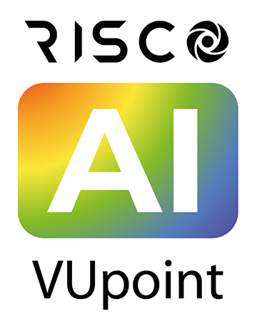 🔐 VUpoint AI: la nueva generación de cámaras inteligentes de RISCO ya disponibles en SECURimport