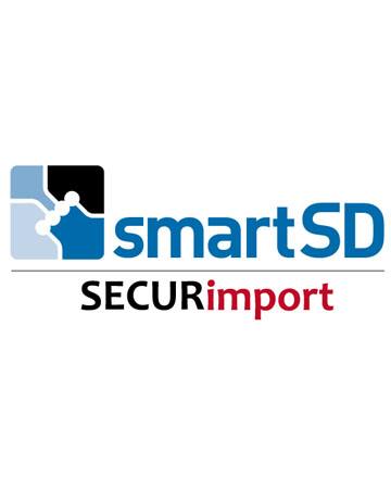 Comienza una nueva etapa, SECURimport se une al Grupo SmartSD