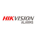 HIKVISION ALARMS