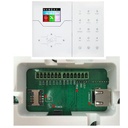 Central de Alarma Bysecur IP LCD .Módulo IP + GSM / GPRS . Control por APP