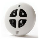 Kit Alarma CommPact / Secuplace WIFI . Central + 2 PIR Pet + 1 Contacto magnetico + 1 Mando