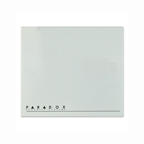 Kit Paradox Spectra Plus de 4 a 32 zonas . Central SP4000 + Teclado TM70