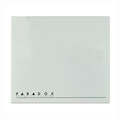 Kit Paradox Spectra Plus de 8 a 32 zonas . Central SP6000 + Teclado TM70