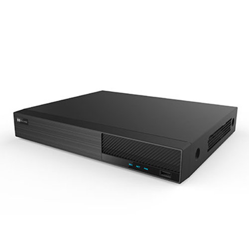 Videograbador DVR 32 canales 1080p TVT 5 en 1. ( 5MP, 4MP, 1080p, 720p ) + 8 IP . 4 HDD