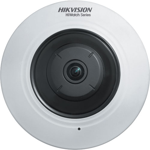 Fisheye IP Hikvision 5Mp 