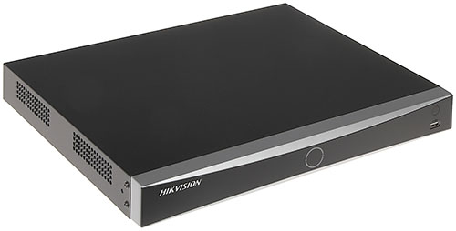 HIKVISION PRO  DS-7608NXI-I2/4S
