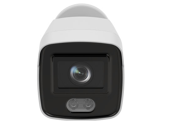 HIKVISION PRO  DS-2CD2047G1-L(2.8mm)