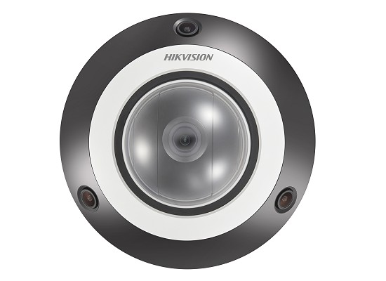 HIKVISION PRO  DS-2PT5326IZ-DE(5-50mm)(4mm)
