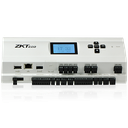  Controlador de ascensores IP control acceso 10 pisos ZKTeco EC10