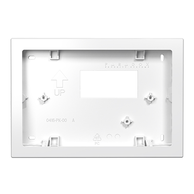 Soporte de pared para teclado TM-70