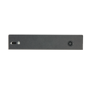 Switch PoE 4 puertos 10/100 +1 Uplink 60W 802.3at Layer 2 - Modo CCTV 250m