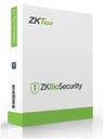 Suite ZKBiosecurity modular con módulo de control de ascensores
