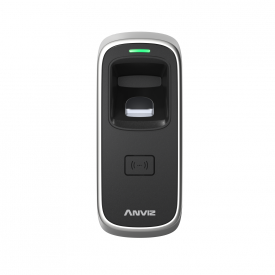 Anviz M5 Plus