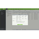 Licencia software control de tiempo de asistencia ZKBioscurity MNC Time_Attendance hasta 100 puertas