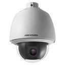  Cámara Domo PTZ 5" 4MP 25X DarkFighter Hikvision