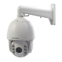 Cámara Domo IP PTZ 7" 2MP 32X IR200m Ultra Low Light DarkFighter Hikvision PRO