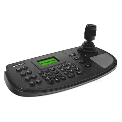 Joystick 4 Axis Hikvision DS-1006KI