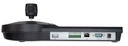 Teclado IP Dahua RS485 USB para control PTZ DVR NVR 3 Ejes 12Vdc