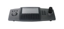 Teclado controlador IP de domos PTZ Hikvision. Joystick 3D