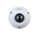 FishEye WizMind IP H265+ 5M DN WDR 1.4mm IK10 IP67 SD PoE MIC E/S Audio Alarma