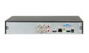 Videograbador DVR 5EN1 H265 4ch 5M-N@8ips +2IP 6MP 1HDMI 1HDD AI