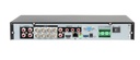 Videograbador DVR Dahua 5en1 H265 8ch 4K@6ips +8IP 8MP 1HDMI 1HDD E/S Audio Alarma