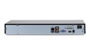 Grabador Dahua NVR 16ch 200Mbps 4K H265 HDMI 2HDD E/S Audio Alarma