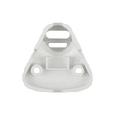 Soporte / Rótula para Detectores Paradox NV5 SB100. para techo o pared