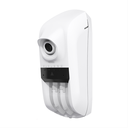 Detector PIR WIFI-Ethernet de Interior / Exterior Paradox HD88. Video y audio HD. Direccionable BUS