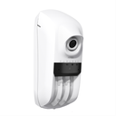 Detector PIR WIFI-Ethernet de Interior / Exterior Paradox HD88. Video y audio HD. Direccionable BUS