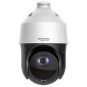 Domo Motorizado PTZ IP 4" 4MP 25X DarkFighter IR Hikvision