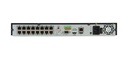 HIKVISION PRO  DS-7632NI-I2/16P