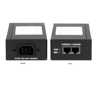 POE,LAS30-57CN-RJ45,30W