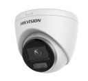 Cámara Domo IP 2MP 2.8mm IR30 IP67 ColorVu Lite 24/7 Hikvision