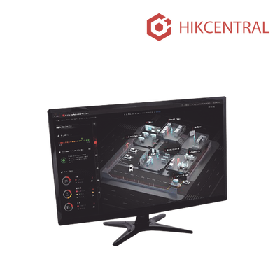 HikCentral-P-DockStation-1Unit