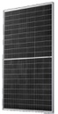 Kit Panel Solar 120 330-350 Smart Town Hikvision