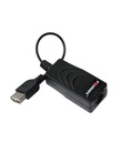 Extensor USB hasta 200m Folksafe