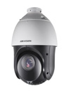 Domo PTZ 4" 4en1 2MP 4.8-120mm IR100m Zoom 25X WDR120 IP66 Hikvision