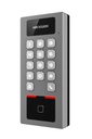 Terminal biométrico de control de acceso / videoportero de acceso Wifi antivandálico Hikvision