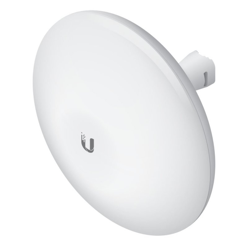 Ubiquiti Networks NBE-5AC-Gen2 5 GHz NanoBeam AC, Gen2