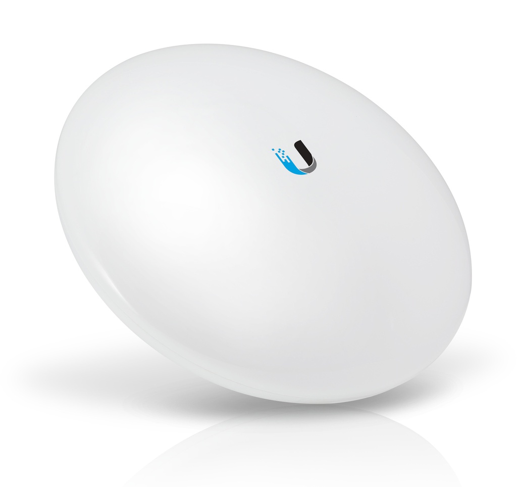 Ubiquiti Networks NBE-5AC-Gen2 5 GHz NanoBeam AC, Gen2