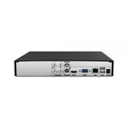 DVR 4CH 1080 + 2IP 2MP Audio 1xHDD E/S Audio TVT